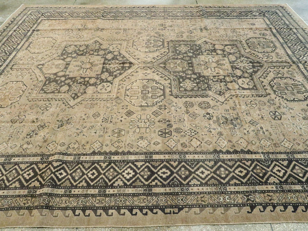 tabriz Carpet - # 103039