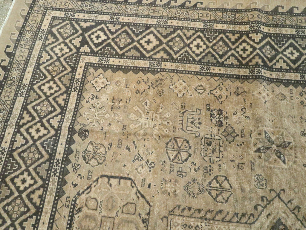 tabriz Carpet - # 103039