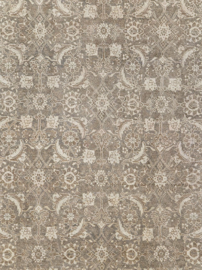 tabriz Carpet - # 103043