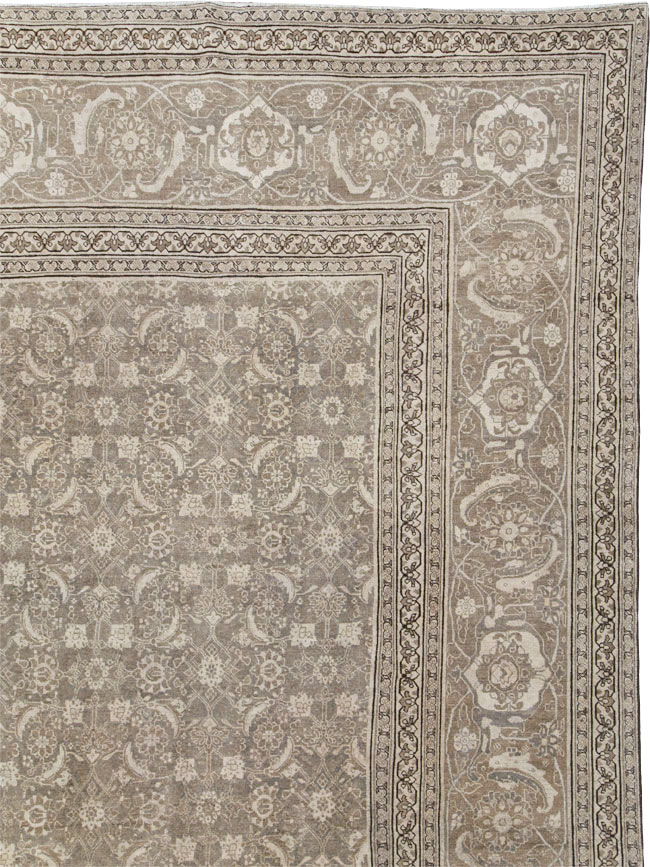 tabriz Carpet - # 103043