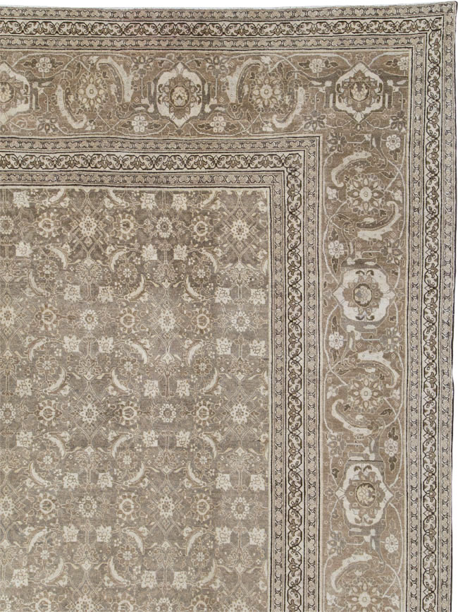 tabriz Carpet - # 103043