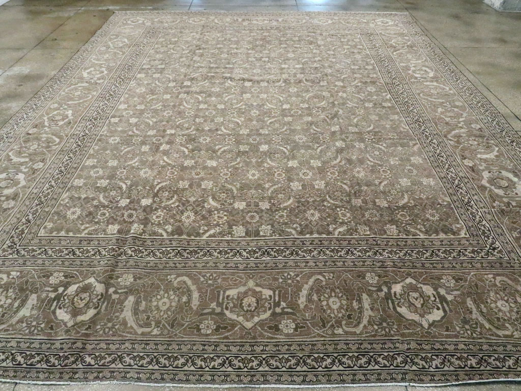tabriz Carpet - # 103043