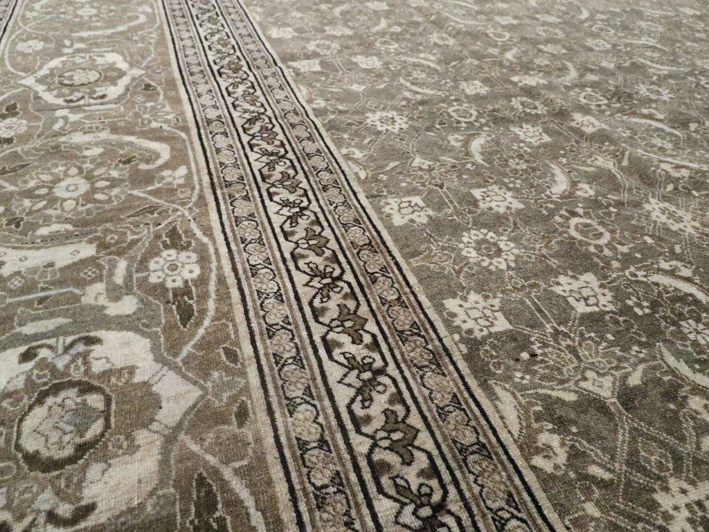 tabriz Carpet - # 103043