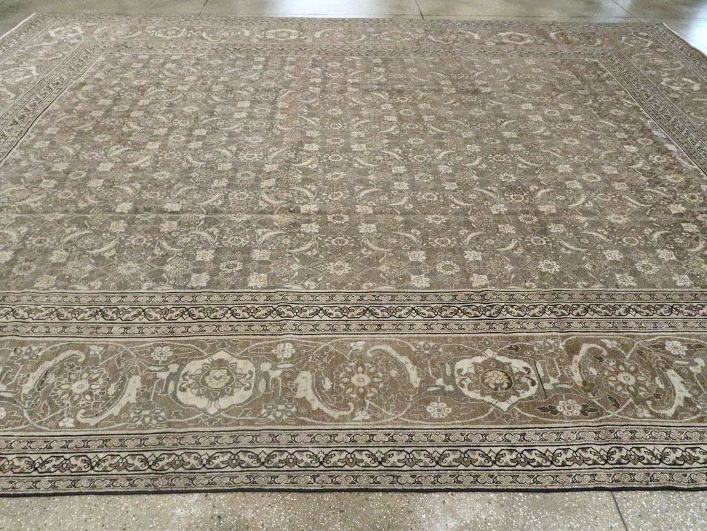 tabriz Carpet - # 103043