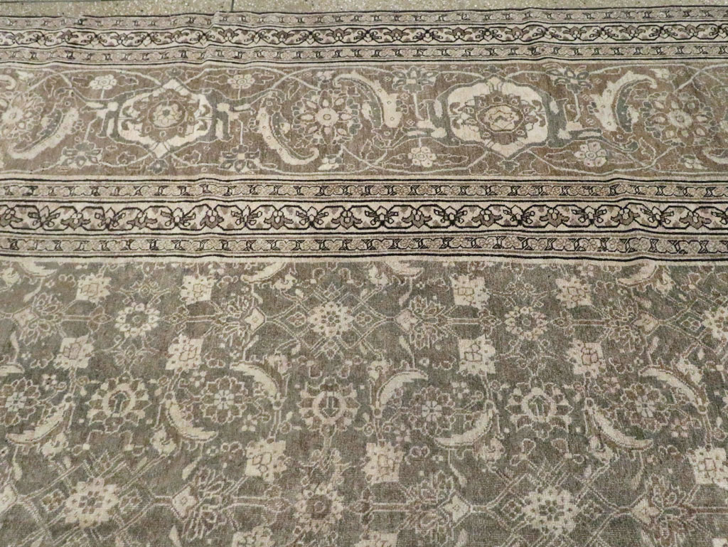 tabriz Carpet - # 103043