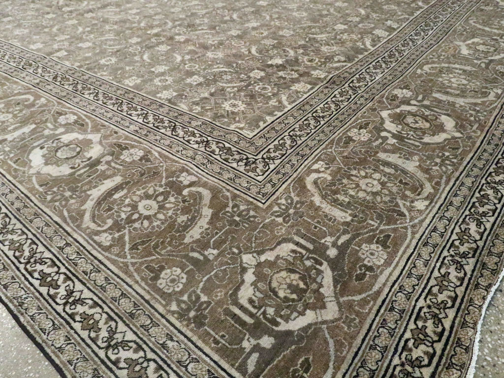 tabriz Carpet - # 103043