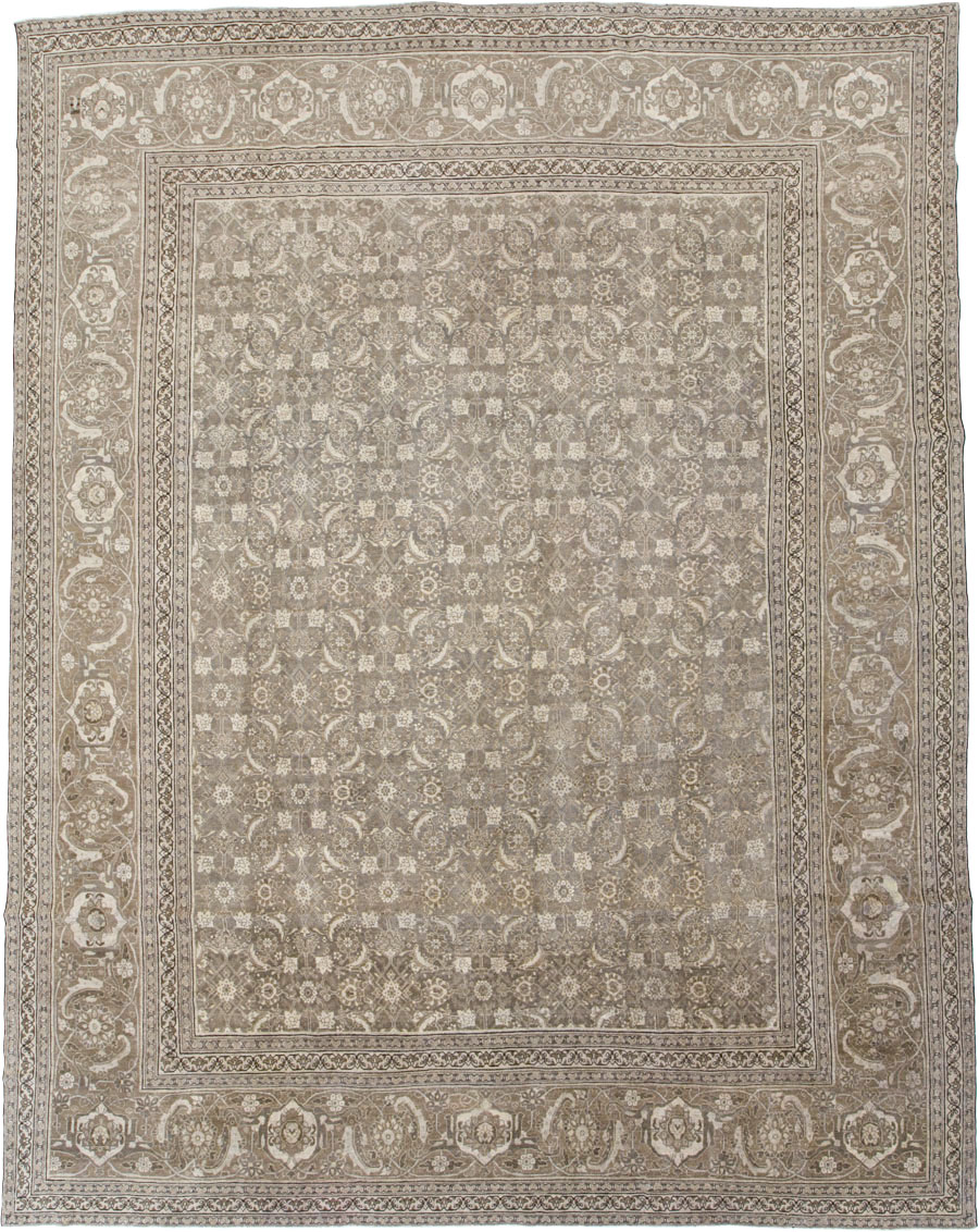 tabriz Carpet - # 103043