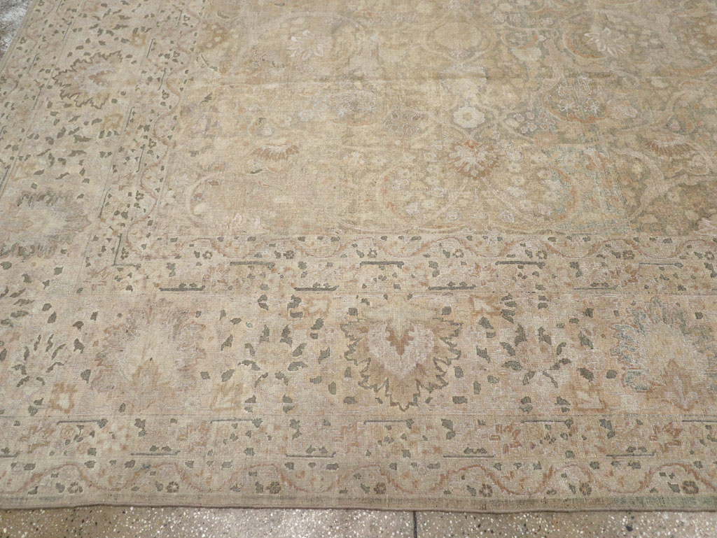 tabriz Carpet - # 103055