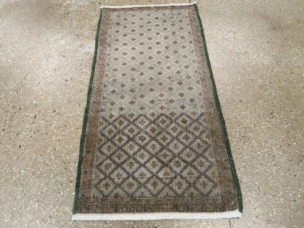 tabriz Rug - # 103062