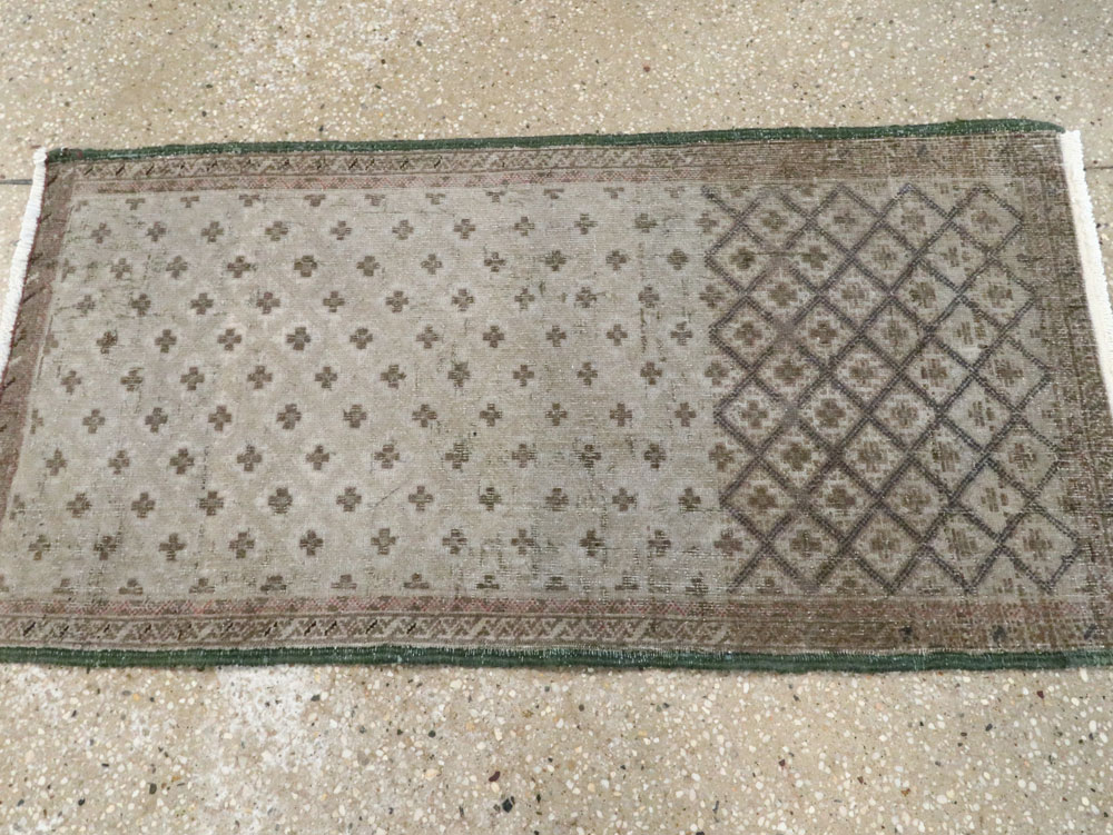 tabriz Rug - # 103062