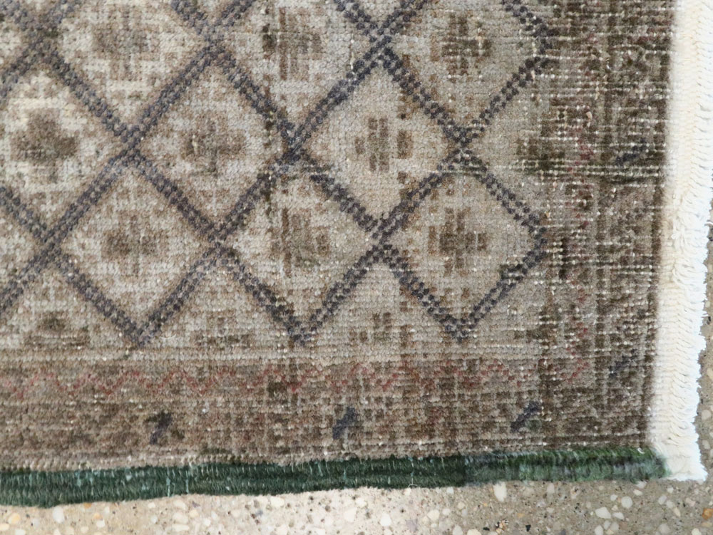 tabriz Rug - # 103062