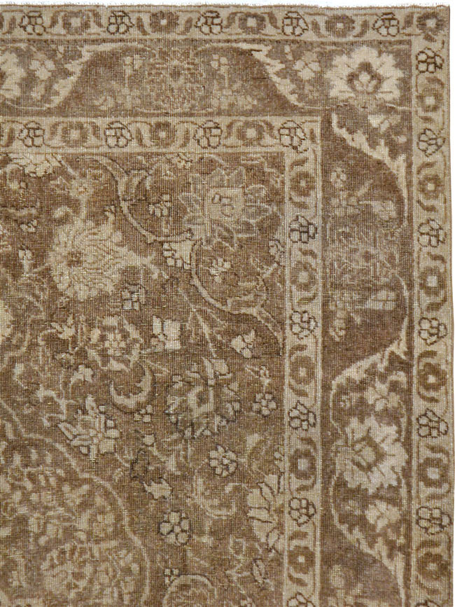 tabriz Rug - # 103071