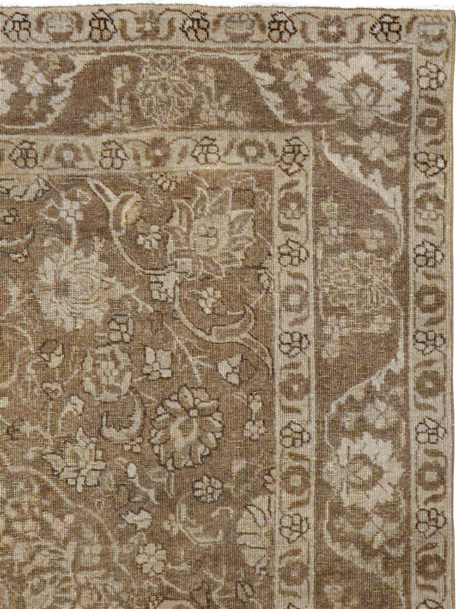 tabriz Rug - # 103071