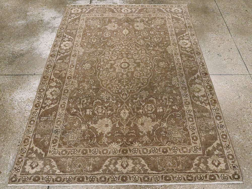 tabriz Rug - # 103071