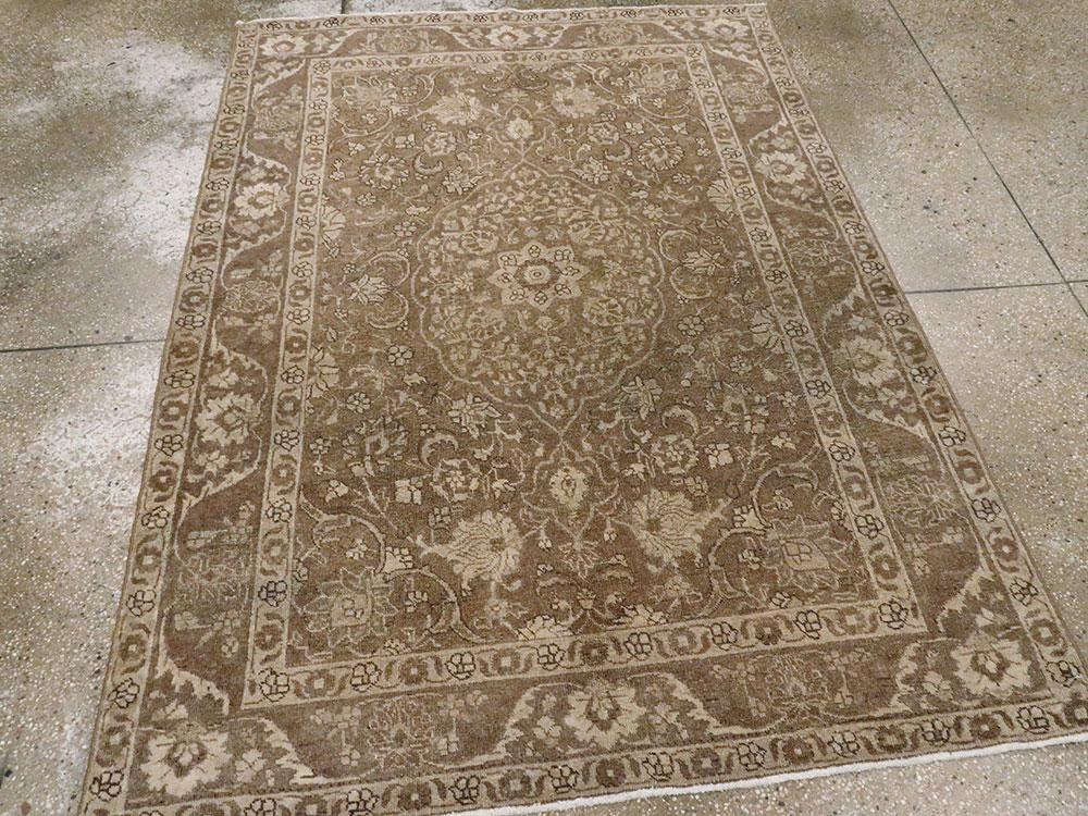 tabriz Rug - # 103071