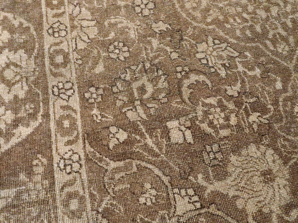 tabriz Rug - # 103071