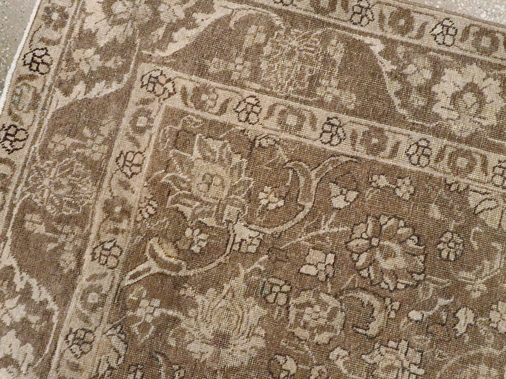 tabriz Rug - # 103071