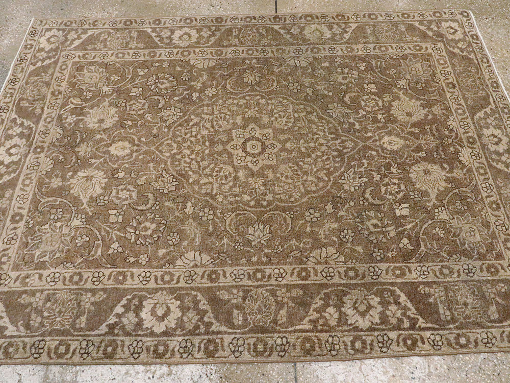 tabriz Rug - # 103071