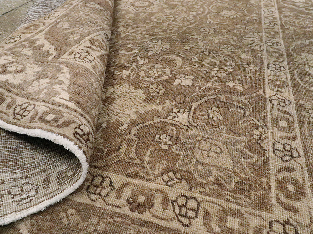tabriz Rug - # 103071