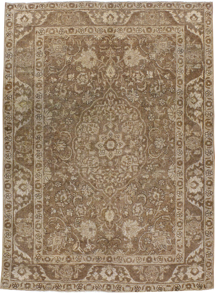 tabriz Rug - # 103071