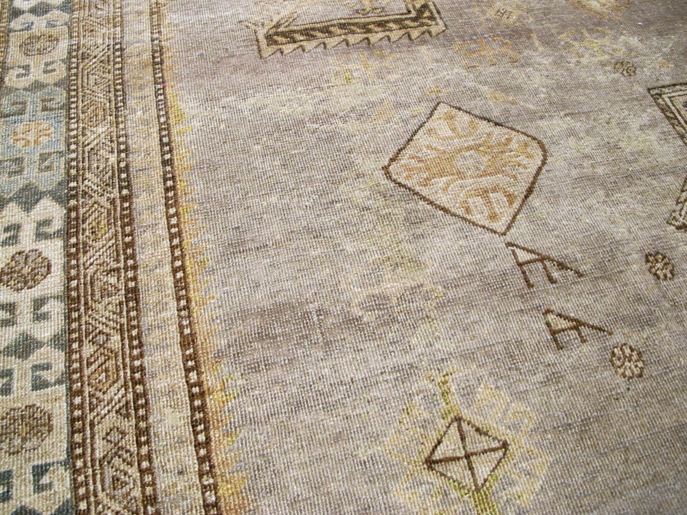 tabriz Carpet - # 103087