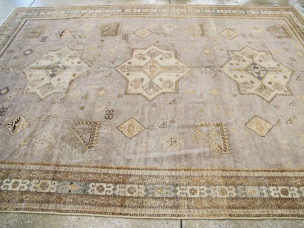 tabriz Carpet - # 103087