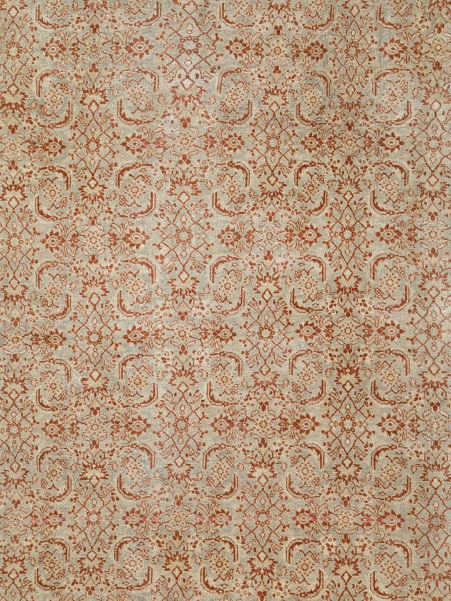 tabriz Carpet - # 103115