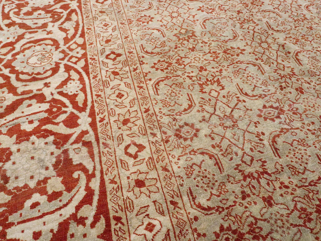 tabriz Carpet - # 103115