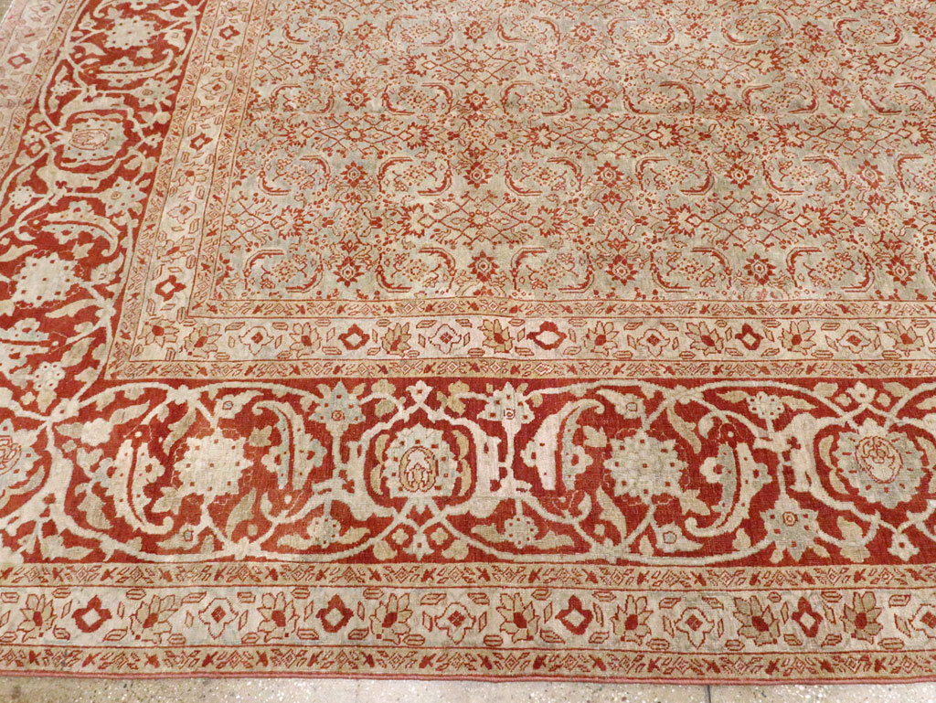 tabriz Carpet - # 103115