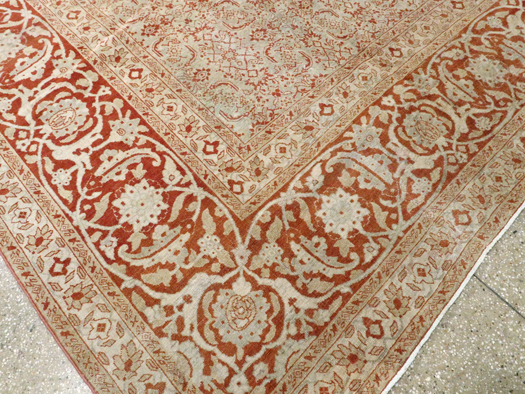 tabriz Carpet - # 103115