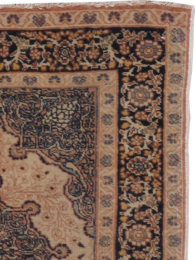 tabriz Carpet - # 103118