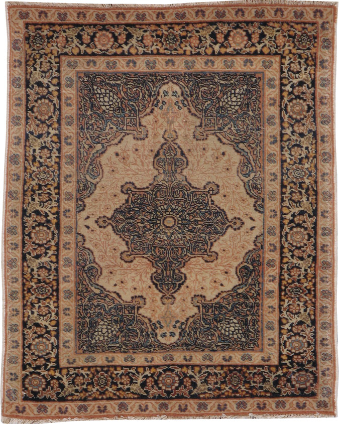 tabriz Carpet - # 103118