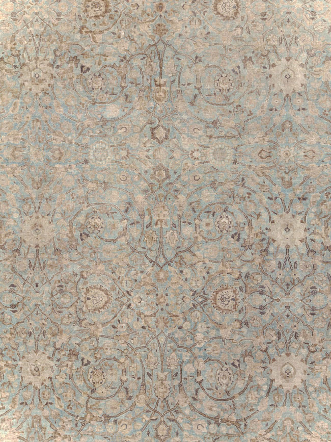 tabriz Carpet - # 103126