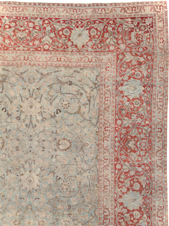 tabriz Carpet - # 103126