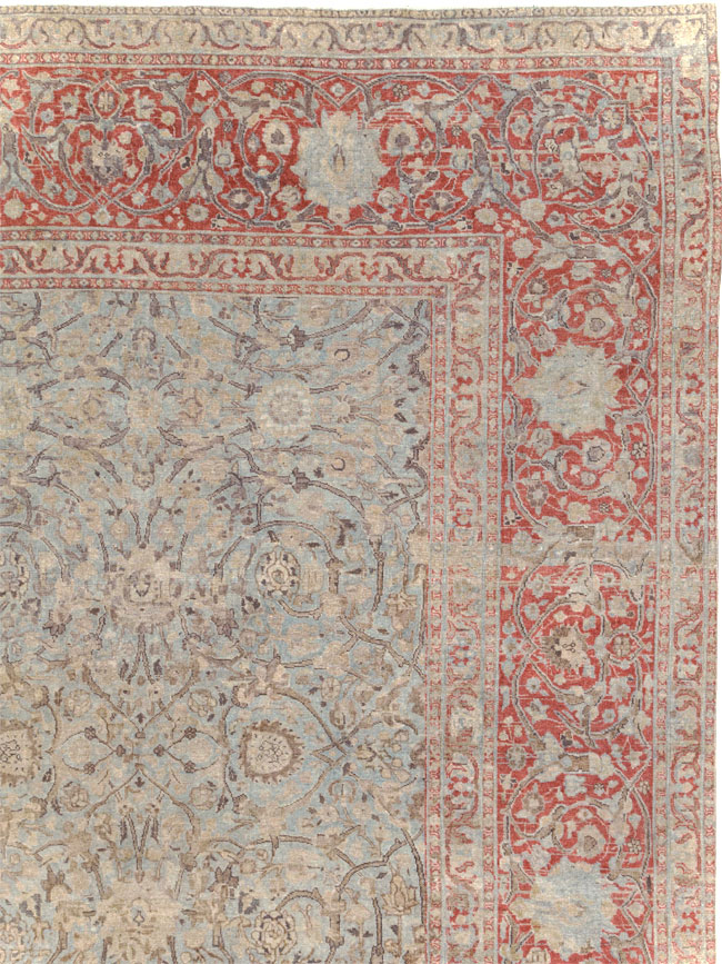 tabriz Carpet - # 103126