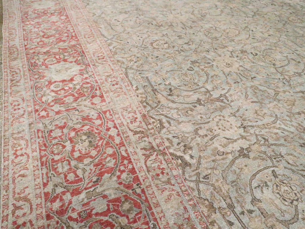 tabriz Carpet - # 103126