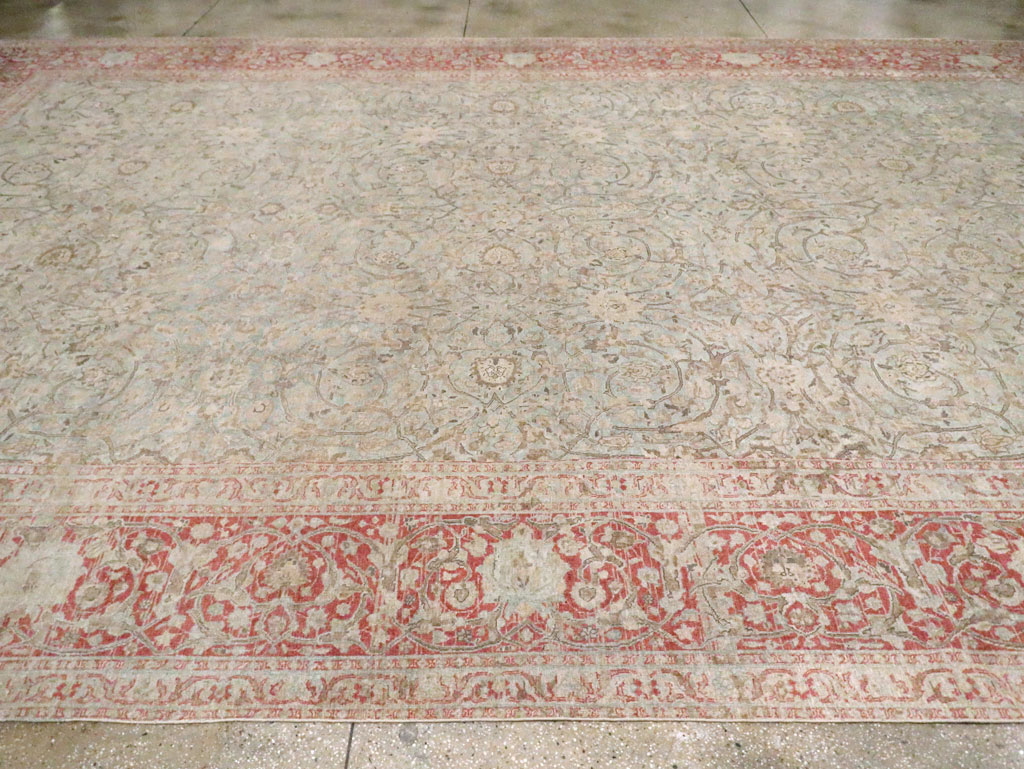 tabriz Carpet - # 103126