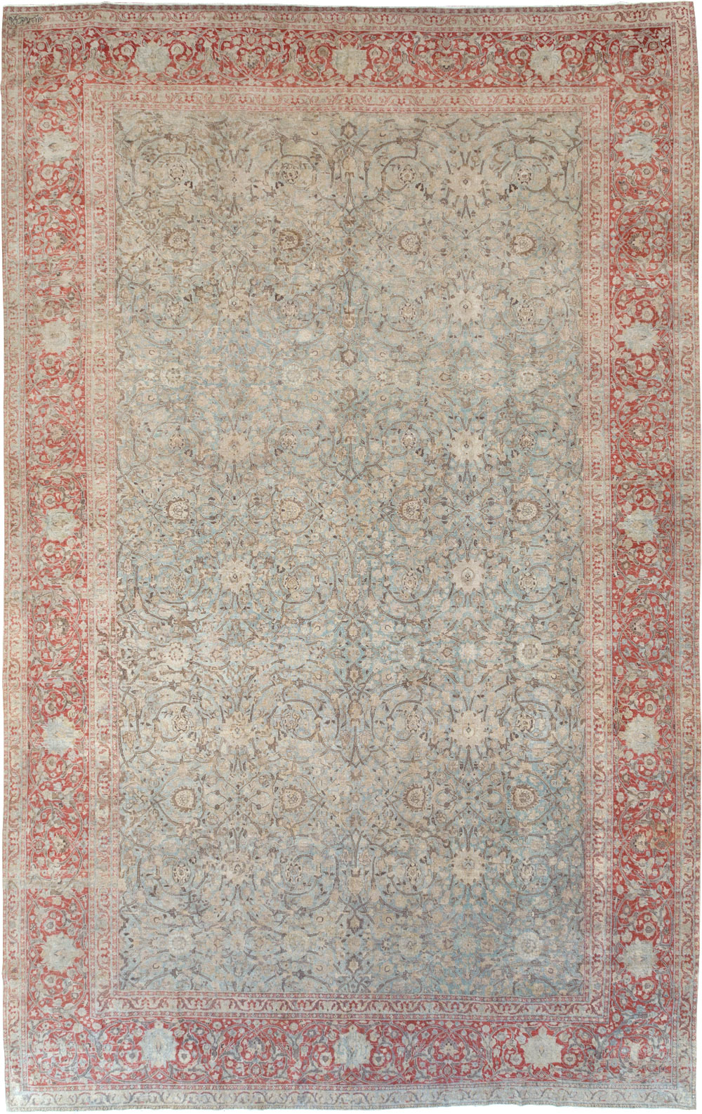 tabriz Carpet - # 103126
