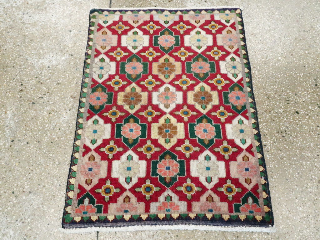tabriz Rug - # 103134