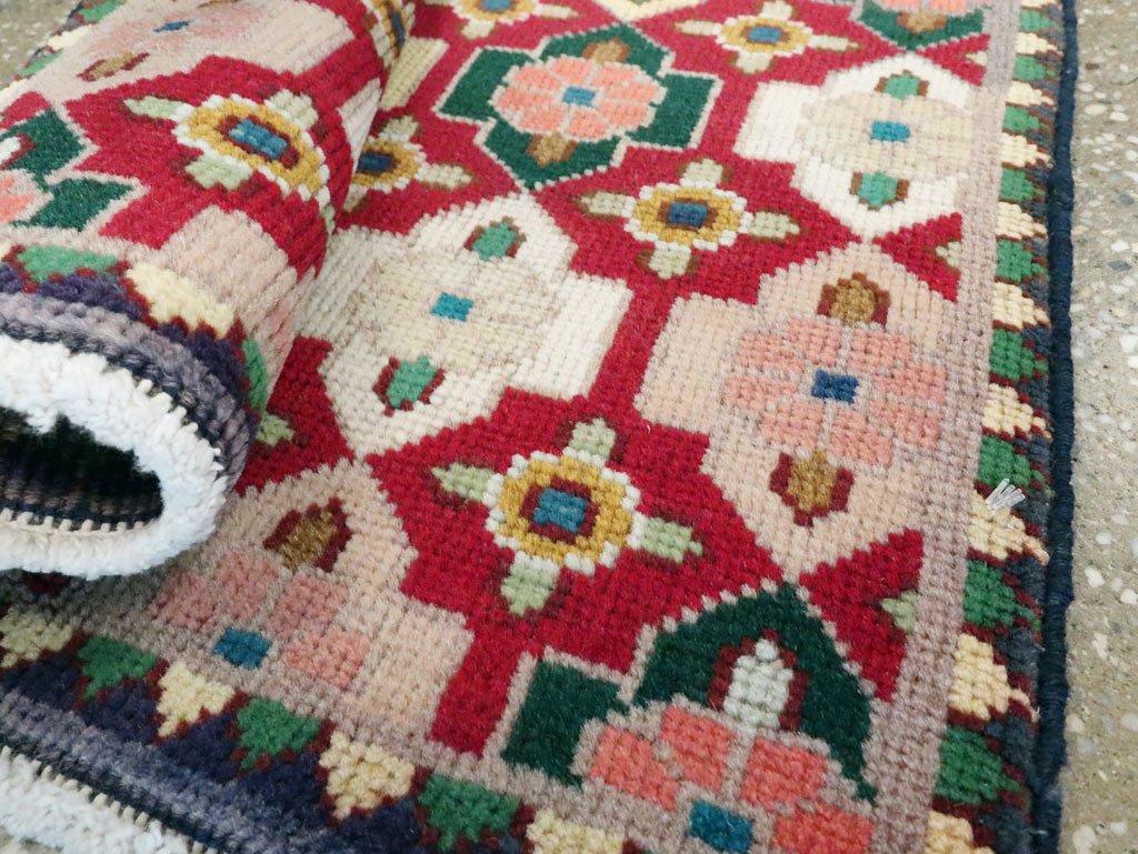 tabriz Rug - # 103134