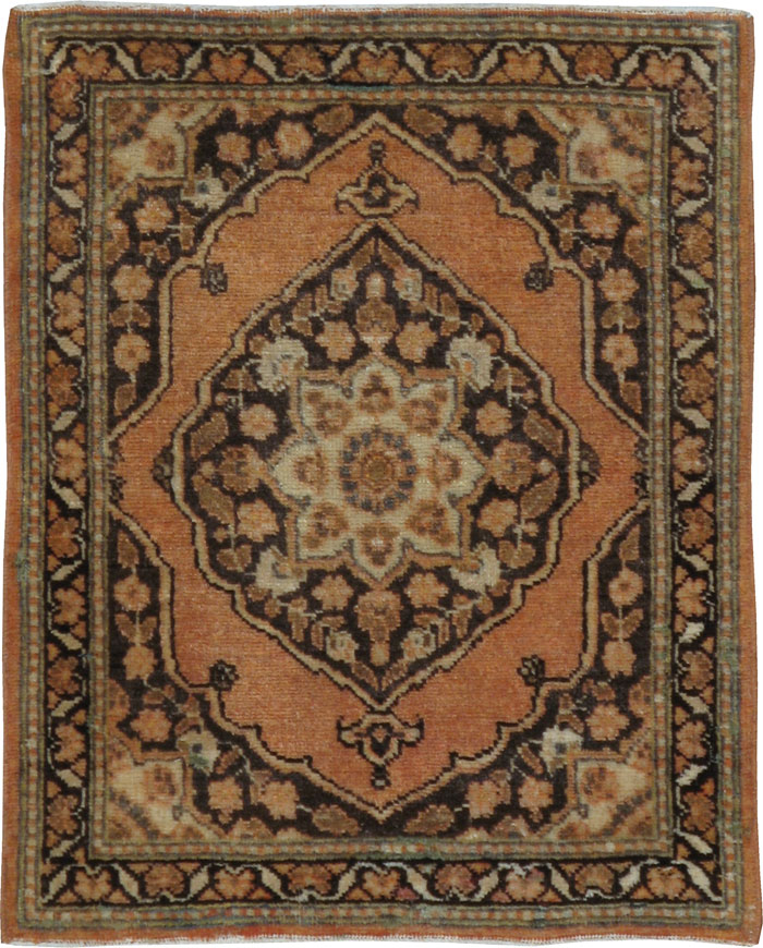 tabriz Rug - # 103136