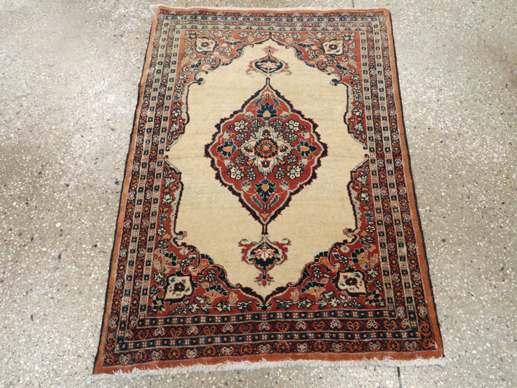 tabriz Rug - # 103143