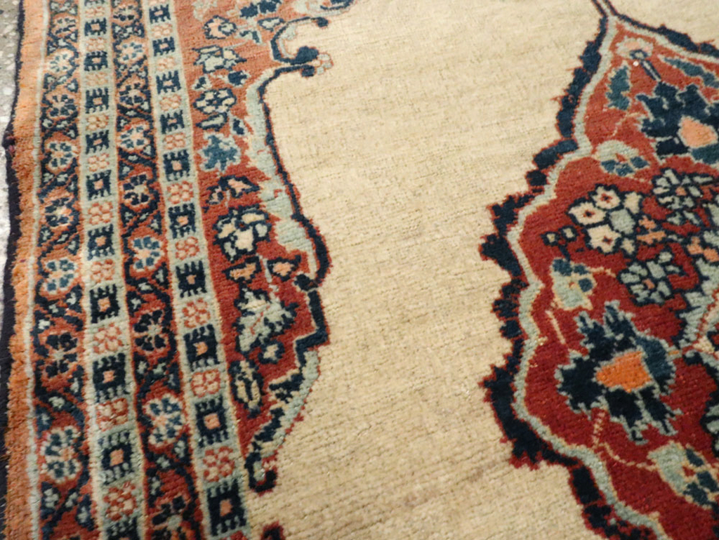 tabriz Rug - # 103143