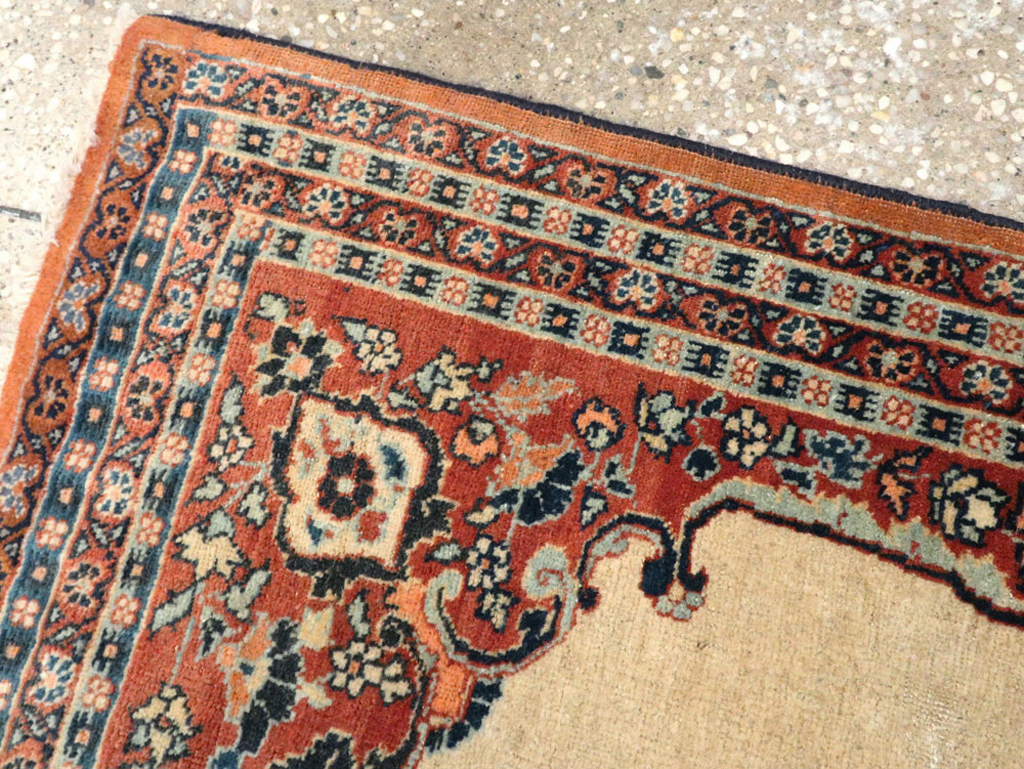 tabriz Rug - # 103143