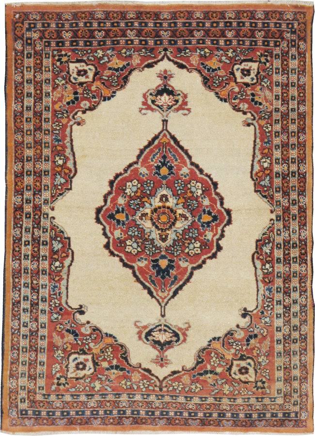 tabriz Rug - # 103143