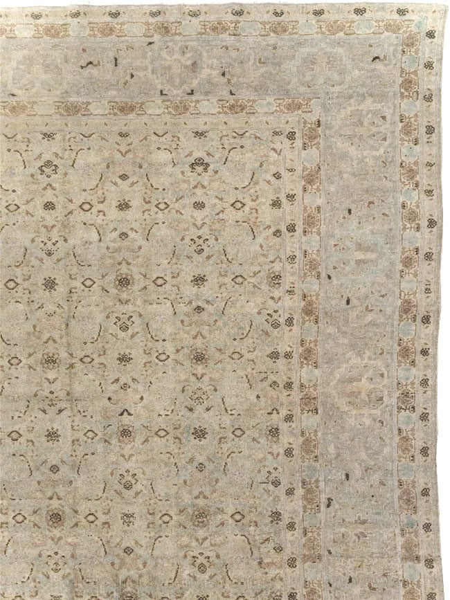 tabriz Carpet - # 103161