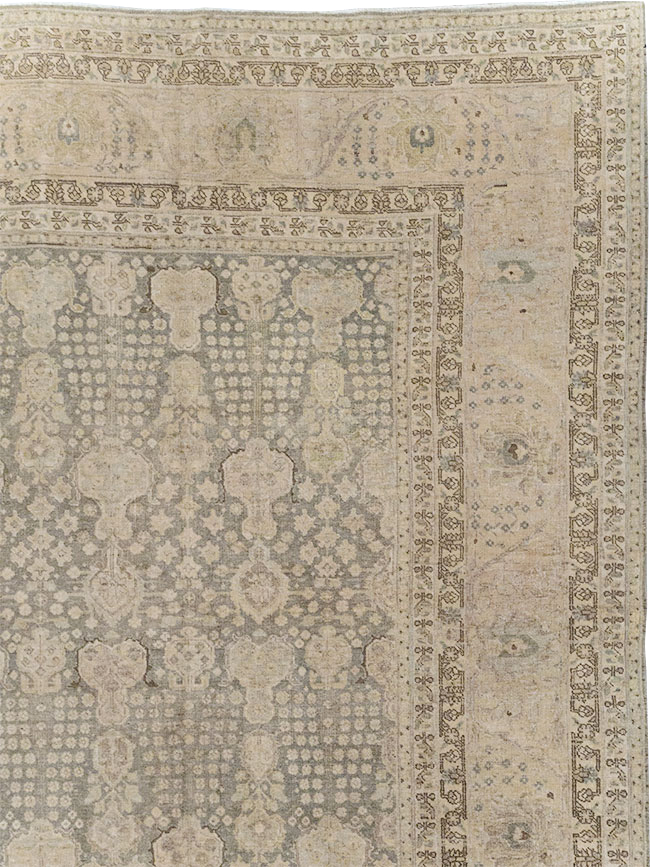tabriz Carpet - # 103168