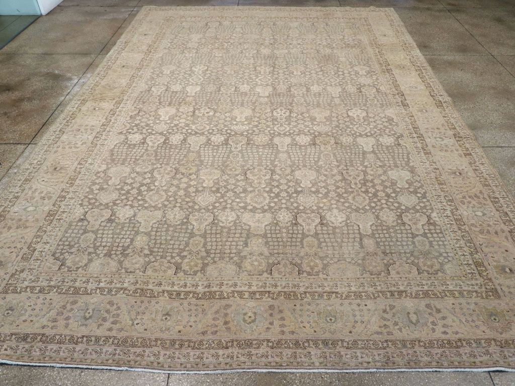 tabriz Carpet - # 103168