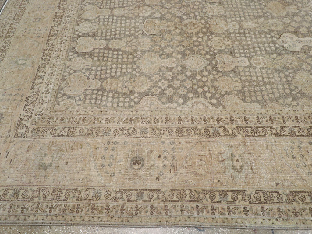 tabriz Carpet - # 103168