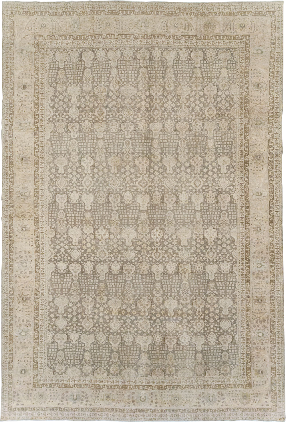 tabriz Carpet - # 103168